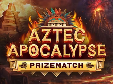 Aztec Fire slot game